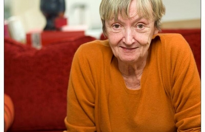 Кристине Нёстлингер