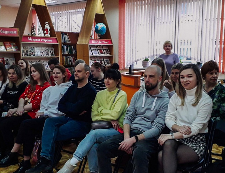 Новогодний утренник в Школе маленьких волшебников