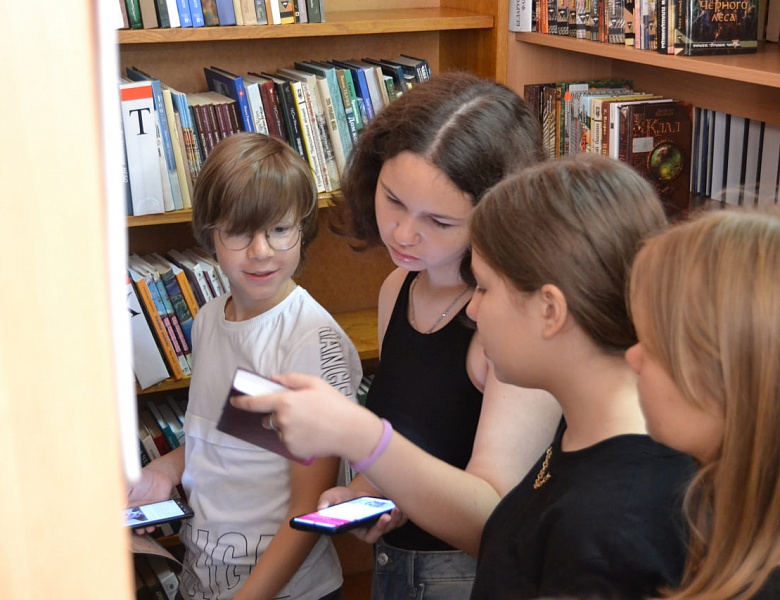 Дзень ведаў і Дзень беларускага пісьменства ў юнацкім аддзеле