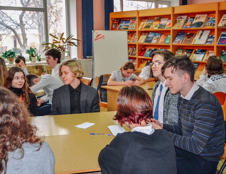 20–26 лютага — Тыдзень беларускай мовы