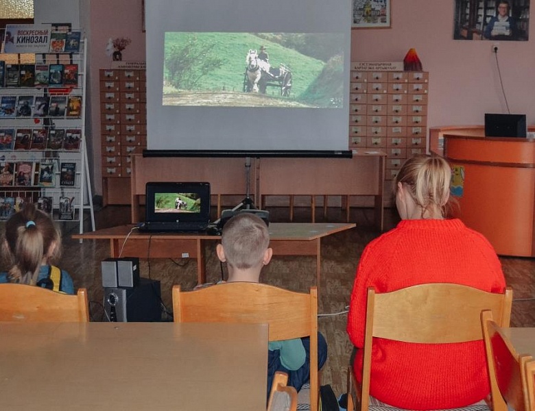 Книга + кино. «Принц Каспиан»