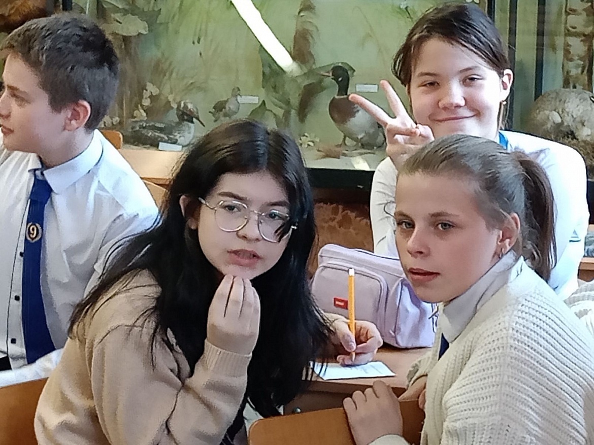 «Интрига… опасность… расследование…»: знакомимся с детективами