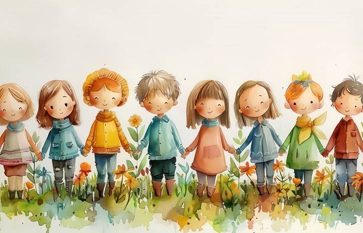 Путешествие в Страну Вежливых Слов