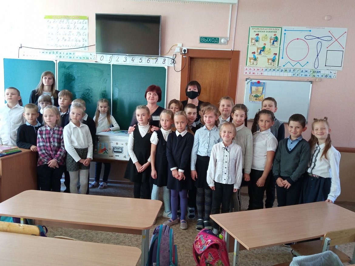 Книжные путешествия продолжаются!