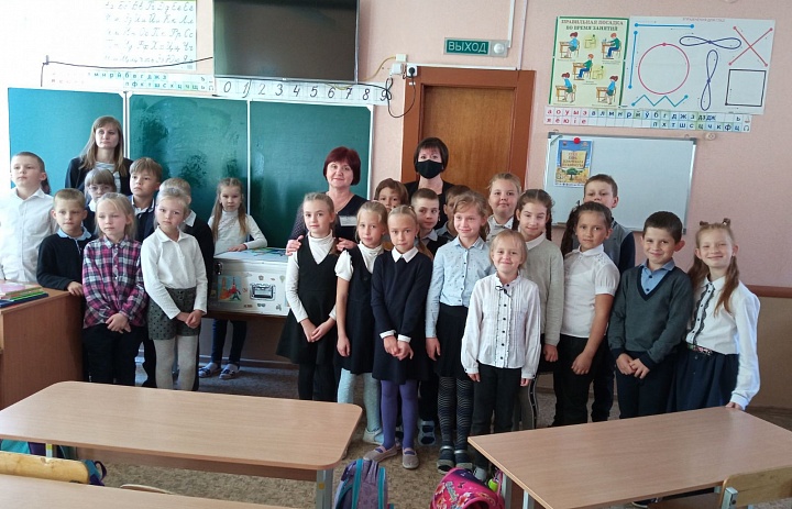 Книжные путешествия продолжаются!