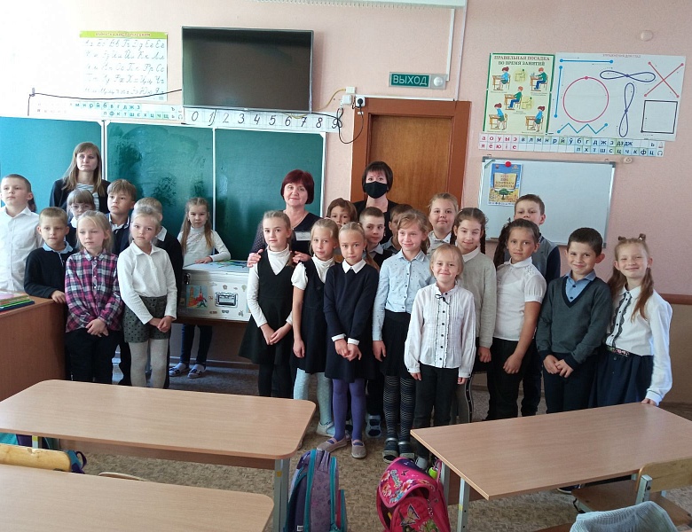 Книжные путешествия продолжаются!