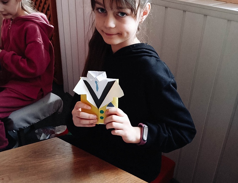 Дню защитников Отечества посвящается