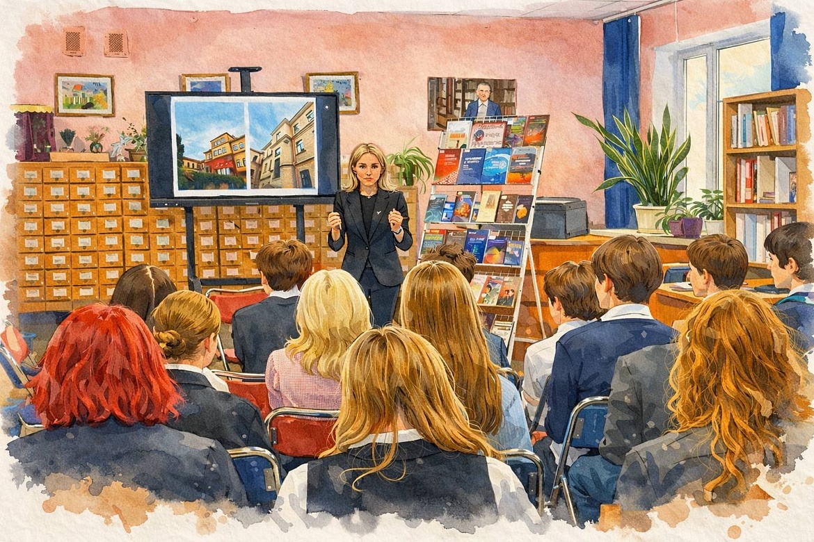 Филология как призвание