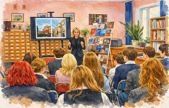 Филология как призвание