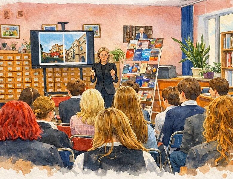 Филология как призвание