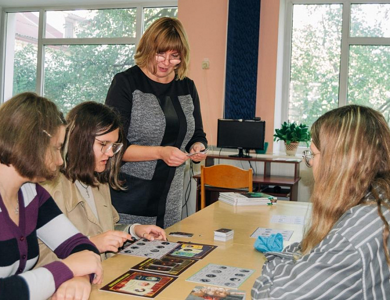 «У краіну Мары, у краіну Ведаў»