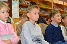 Летнее приклюЧтение 2019