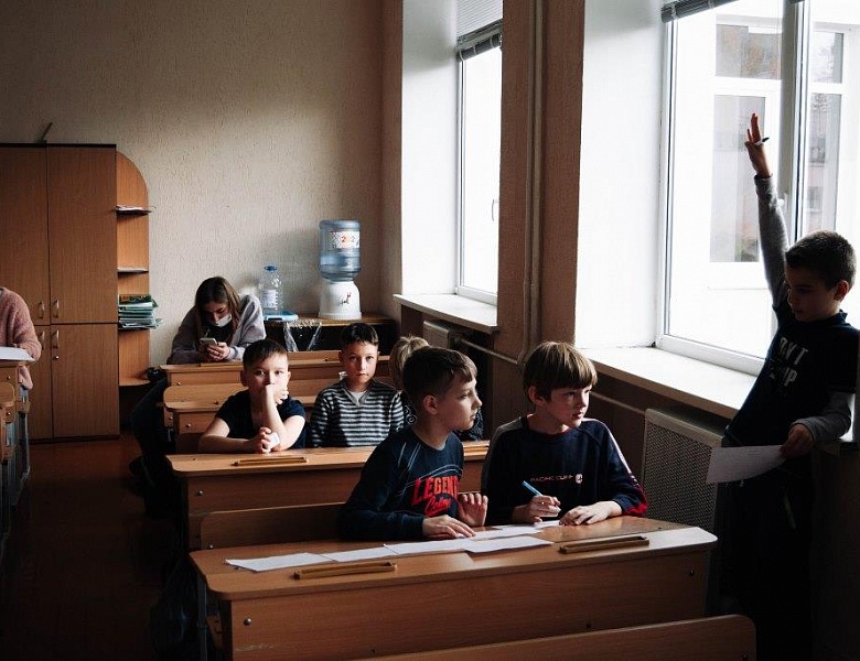 «Сказка мудростью богата»