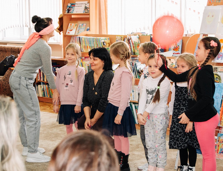 «День матери»