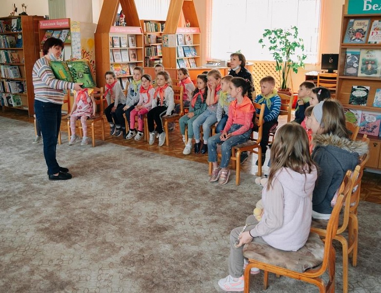 Счастье, солнце, дружба — вот что детям нужно!