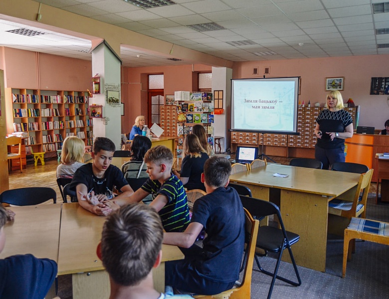 Интересные открытия — каждый день!