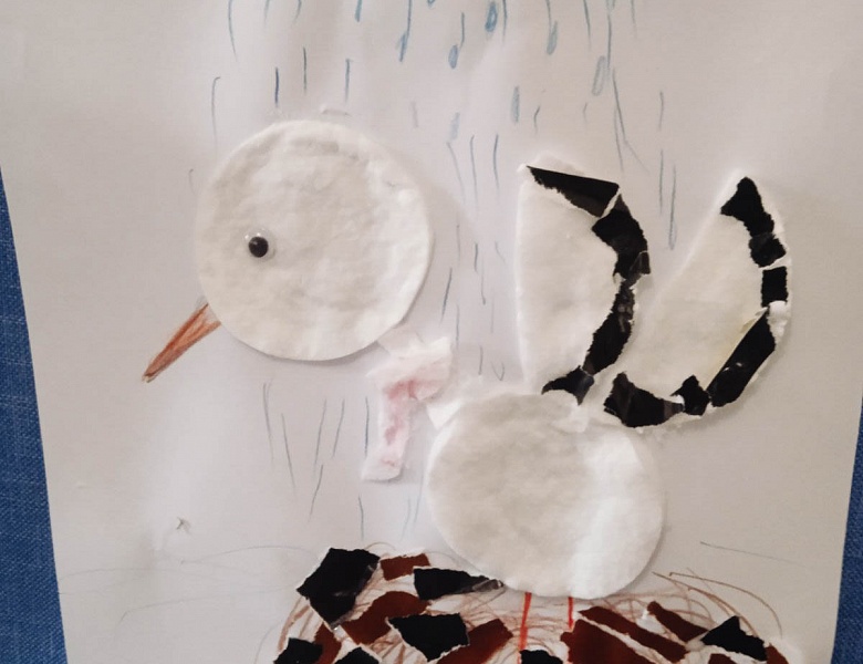 «Слова роднае — вечнасці след»