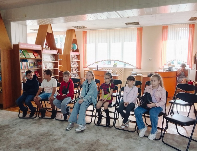 Познавательный урок «Безопасный Интернет — детям»