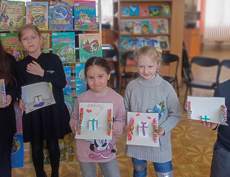 Читаем, обсуждаем, мастерим!