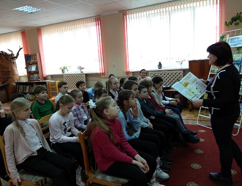 Необычно об обычном