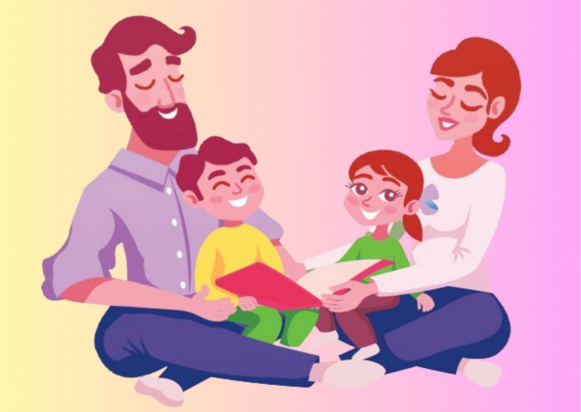 «Книги, которые можно обнять»