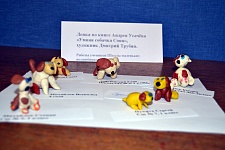 Зимнее творчество