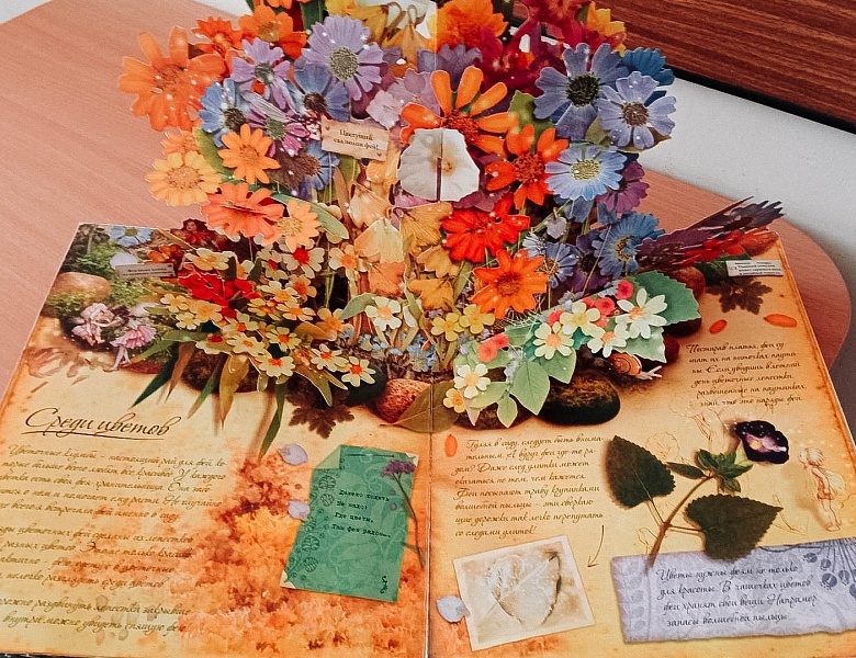 «Где живет Диво дивное, чудо чудное»