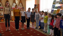 Семейный праздник: МаПаЯКНИГА