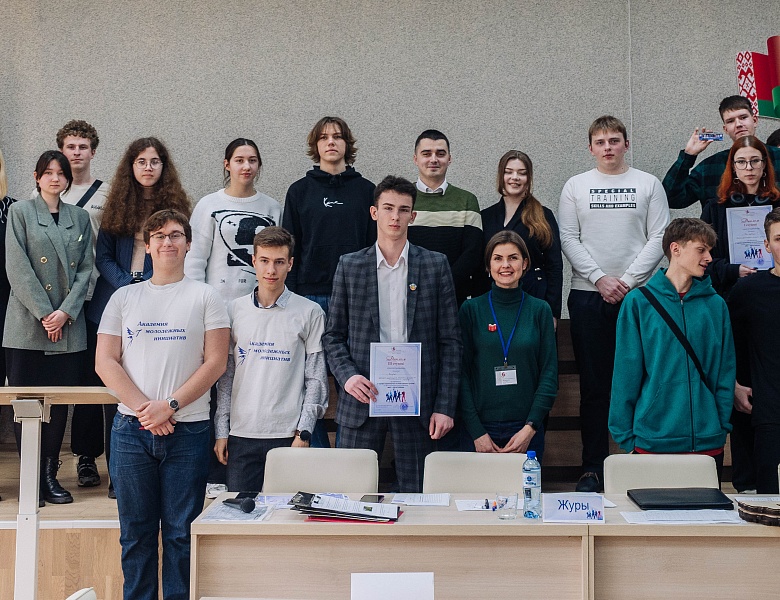 Турнір краязнаўчых інтэлектуальных гульняў  «Мы — берасцейцы»