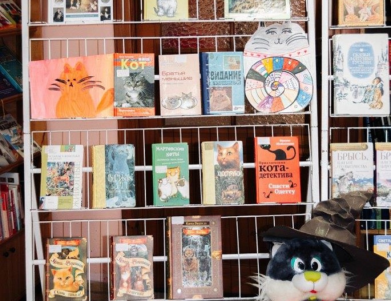 Выставка «Тигр, которого можно погладить»