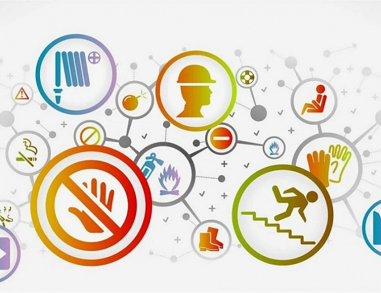 «Компас безопасности»: час информации к Единому дню безопасности