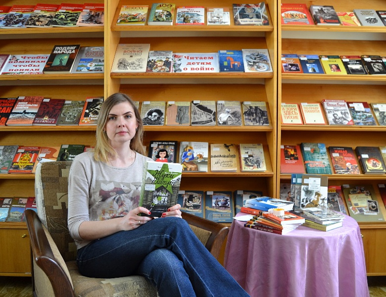 "Кукла" Геннадий Черкашин #КнигиБезГраниц