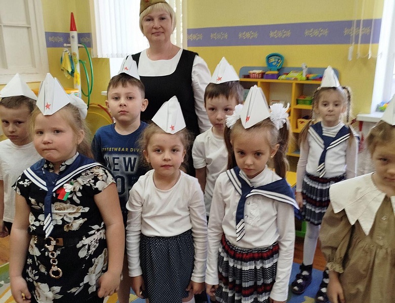 «Как хорошо на свете без войны»