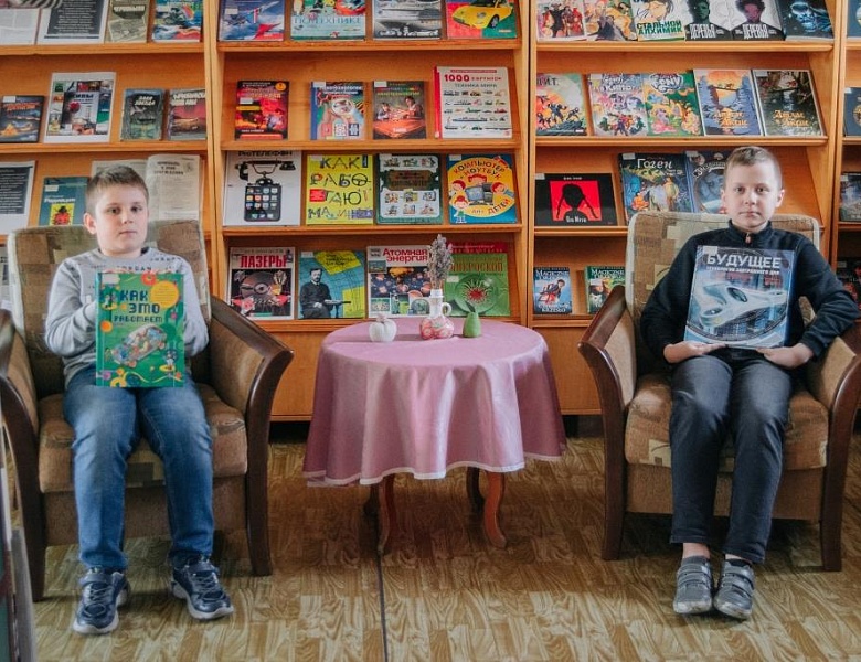 «Мастерская знаний»