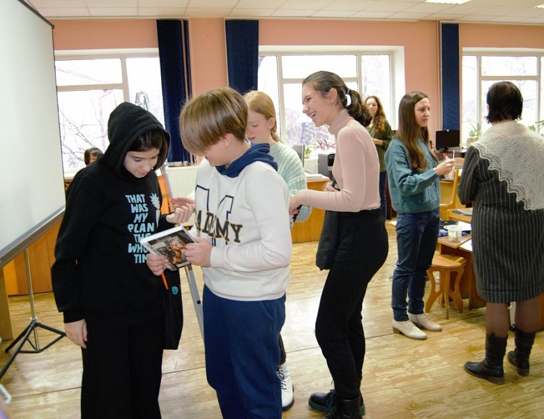 «Буллинг: развлечение или насилие»