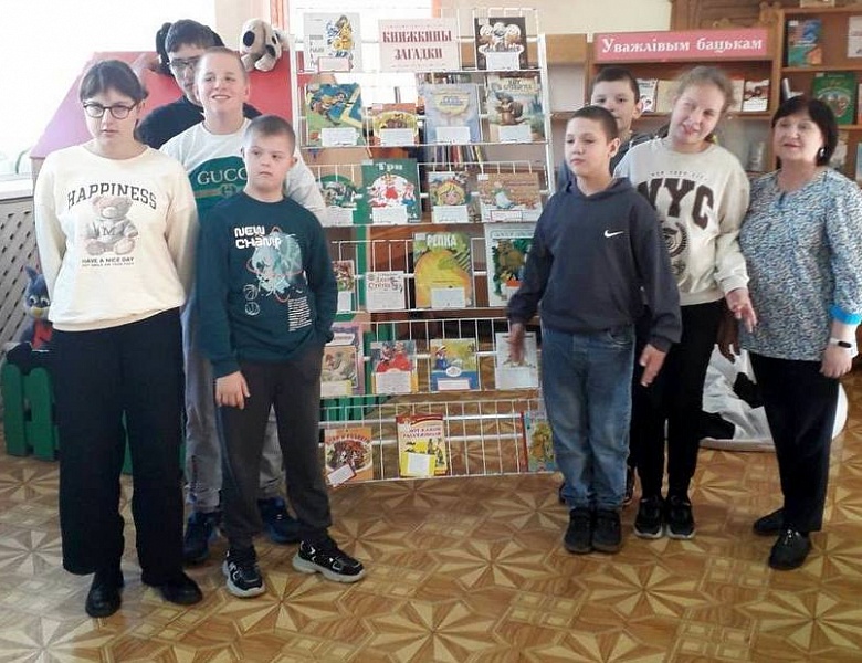 Добрые книги о родительской любви