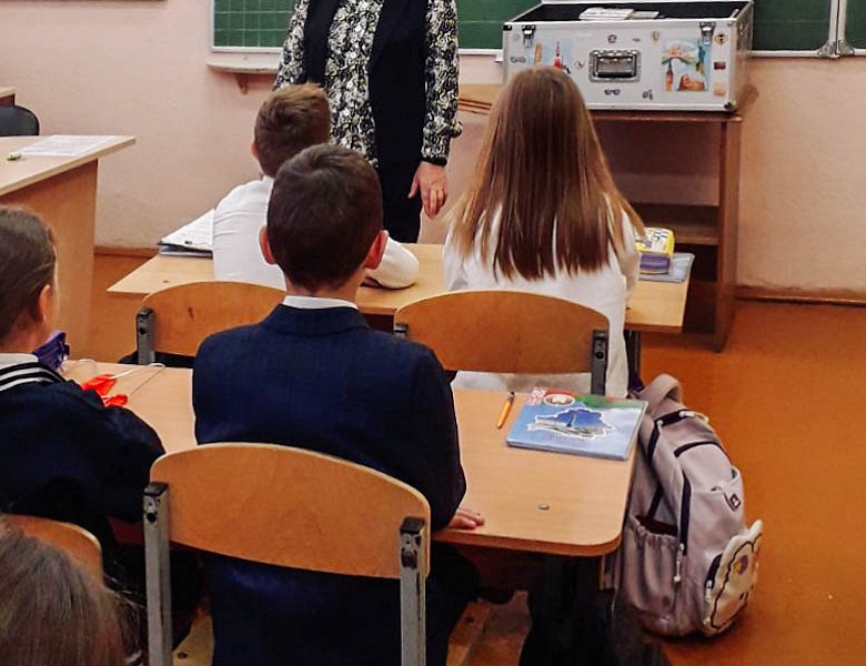 Книжные путешествия продолжаются!