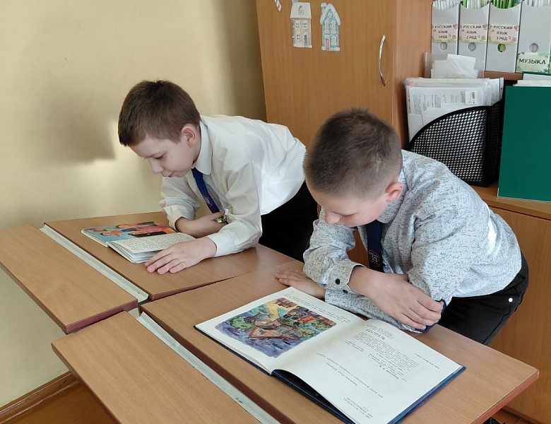 Путешествия «Библиотеки в чемодане» продолжаются!