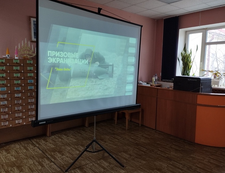 История и современность белорусского кинематографа