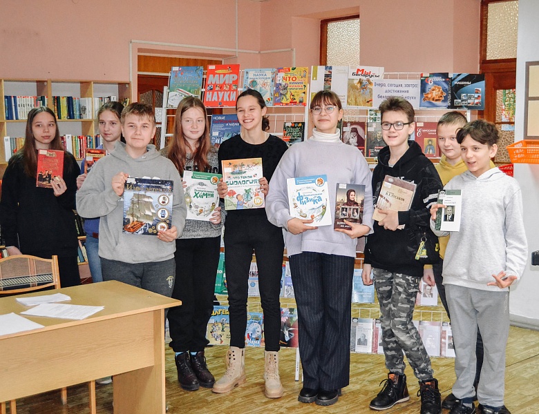 Интеллектуальная игра «Знаўцы роднага краю»