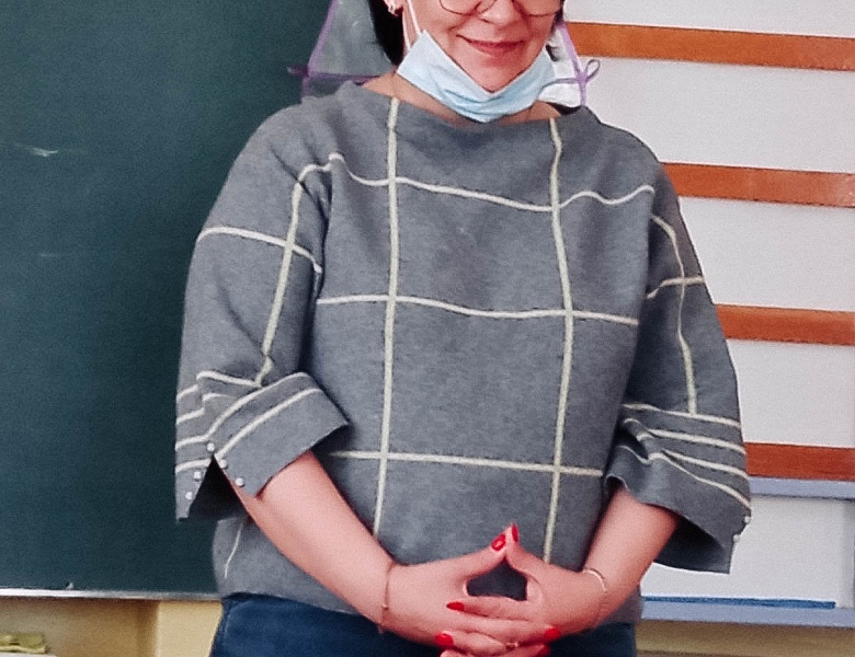 Кот Мурлыка в ГУО «Ясли – сад № 3 г. Бреста»