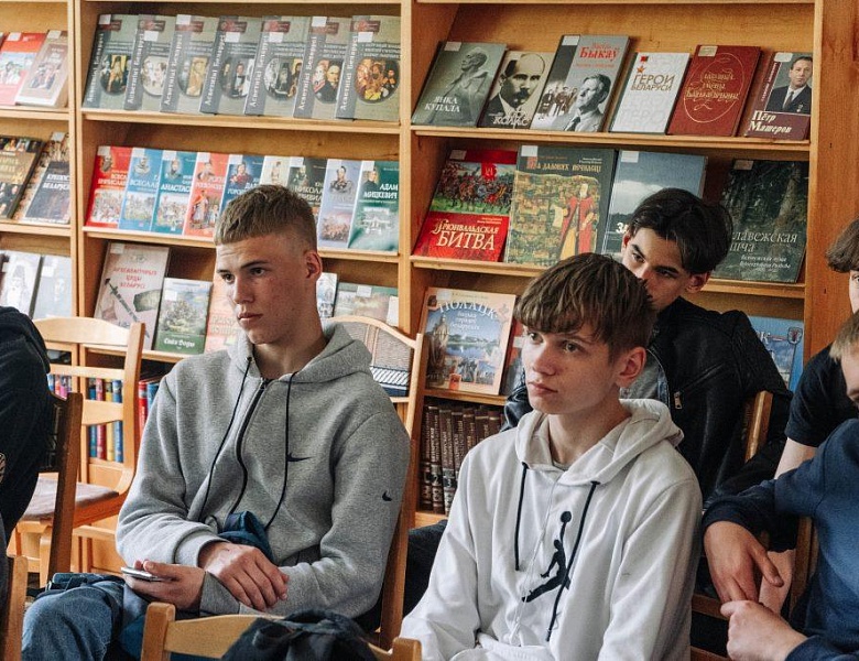 «Здесь говорят одни лишь камни»