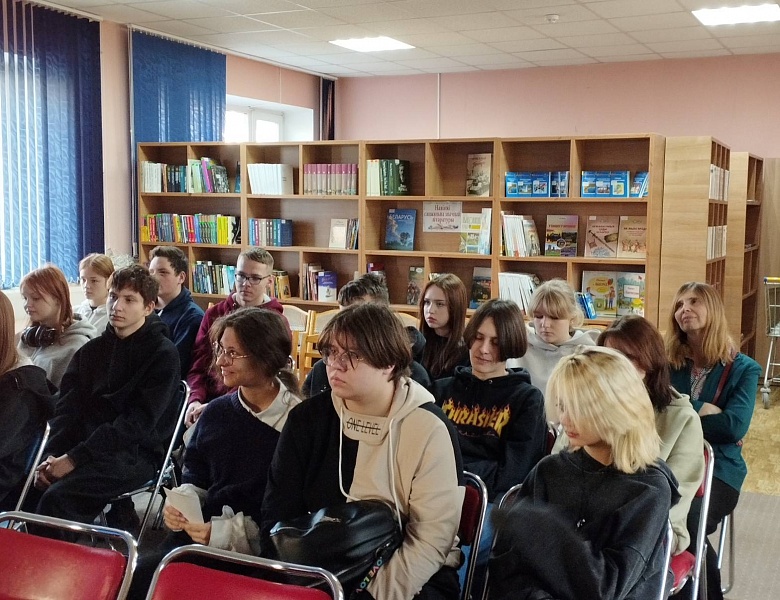 «Святочны калейдаскоп»