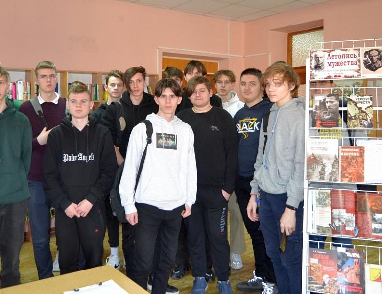 О подвиге Ивана Николаевича Зубачёва