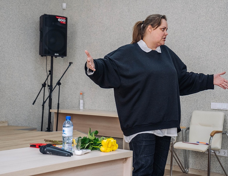 Проект «#1 регион в лицах.  Детские вопросы — взрослые ответы» продолжается!