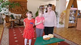 Парад Колобков