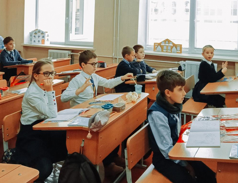 «Старая-старая сказка Г. Х. Андерсена»