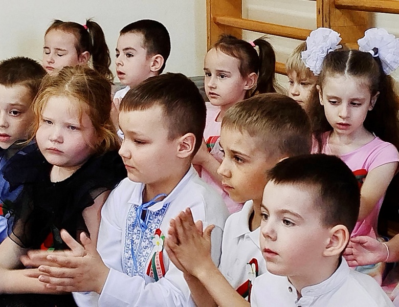 Этот День Победы: уроки мужества для детей