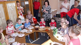 Парад Колобков