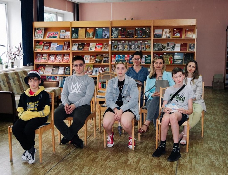 «Однажды шагнув в океан звёзд»: познавательный урок